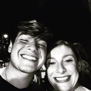 Meet your Posher, Tim